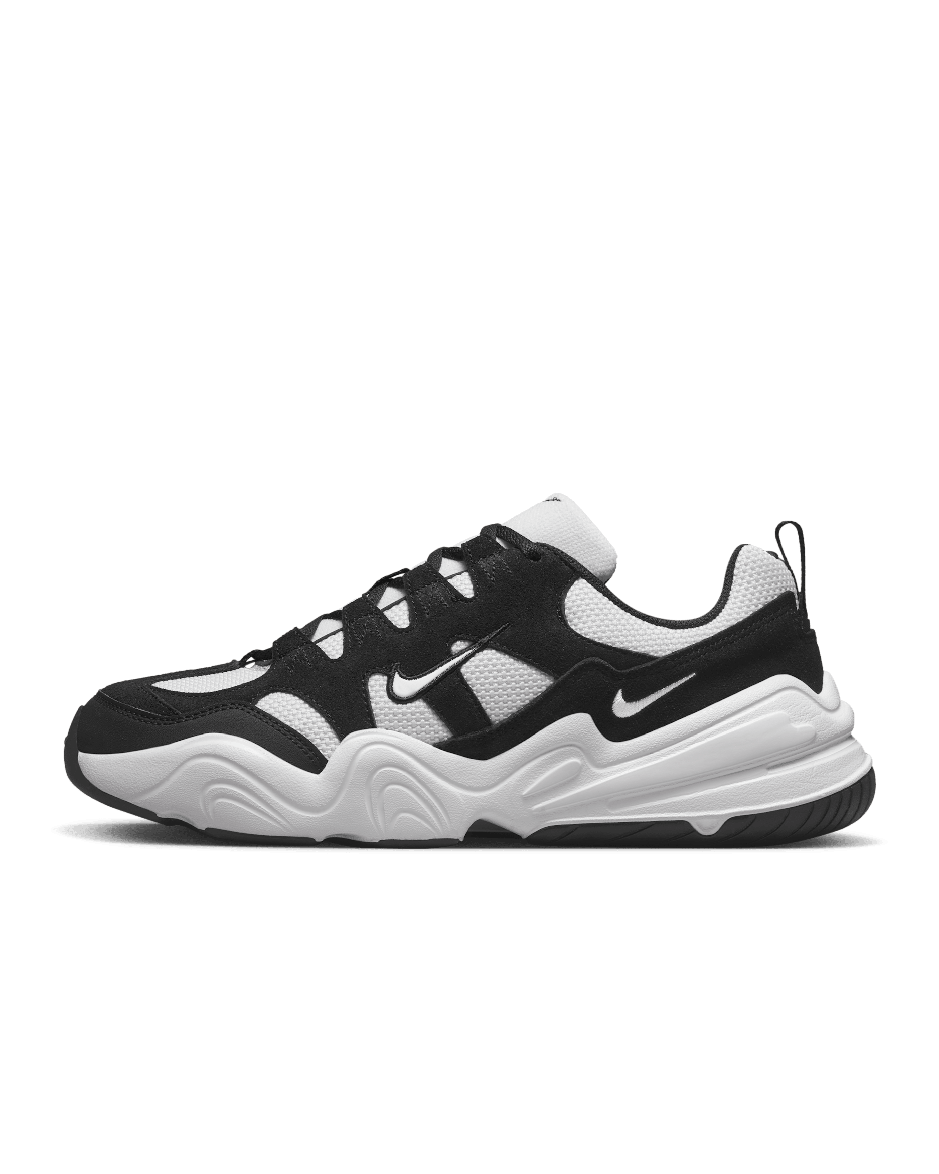 Nike テックヘラ　ブラック Nike Tech Hera 